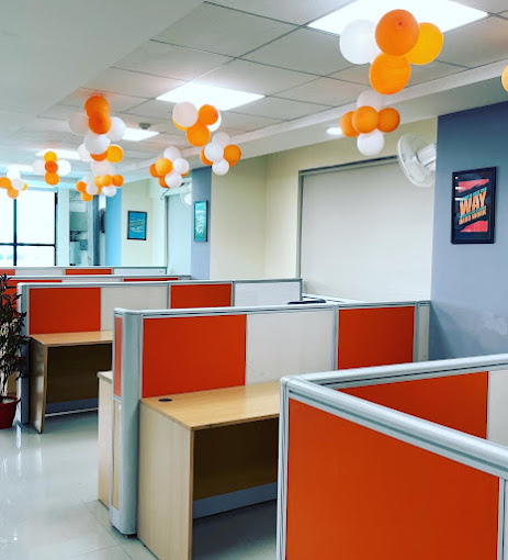 Managed Office Space In Shyam Nagar BI519